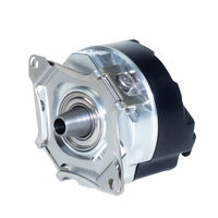 Neuer hochperformanter Encoder mit DRIVE-CLiQ