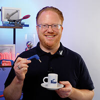 KIPP präsentiert Video-Tutorials (nicht nur) für die Kaffeepause: Basics und Insights im #kippresso-Format