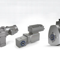NORD DRIVESYSTEMS auf der SPS 2025