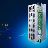 Machine Tool Monitoring without Speed Sensor