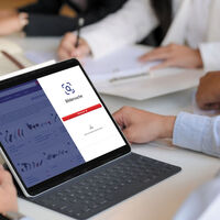 Online-Shop von KIPP jetzt mit KI-basierter Bildersuche powered by Nyris