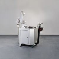RK Rose+Krieger auf der automatica