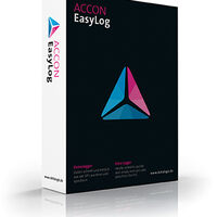 ACCON-EasyLog – neue Version 2.6 erhältlich