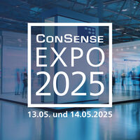 10. virtuelle Fachmesse ConSense EXPO 2025: Zukunft des Qualitätsmanagements live erleben