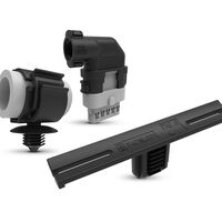Pöppelmann K-TECH® & KAPSTO® auf der IZB 2026