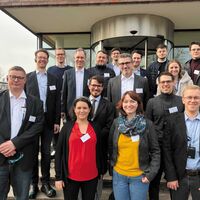 RWTH Aachen zeichnet Pöppelmann als „Successful-Practice-Unternehmen“ aus