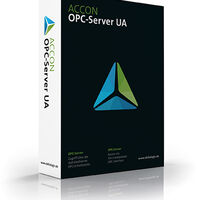 ACCON-OPC-Server UA von DELTA LOGIC: Update auf V 1.2
