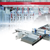 IMA Schelling Precision auf der ALUMINIUM 2024 in Düsseldorf