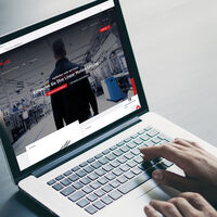 myRollon: Das neue digitale Tool zur Produktauswahl