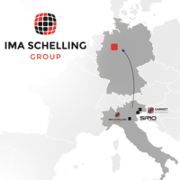 Beteiligung an Automatisierungsspezialisten Sirio srl