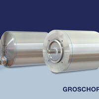 Edelstahlmotoren im Hygienic Design