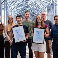 ConSense nach ISO 27001 zertifiziert: Mit eigener Softwarelösung ConSense GRC zum wirksamen ISMS