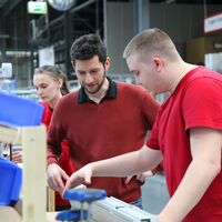 RK Rose+Krieger mit Beratungsangebot zur Operational Excellence