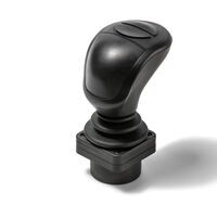 Joystick pour un contrôle précis des bateaux