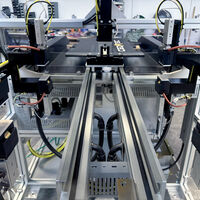 Cedatec optimiert Leiterplattenfertigung mit Lineartechnik von Rollon