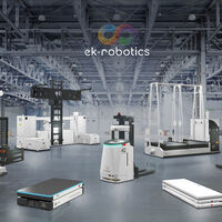 ek robotics celebrates 60 years of automated guided vehicles