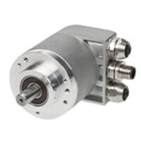 Hochdrehende Encoder für Motorprüfstände