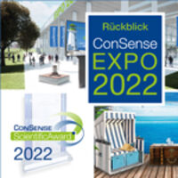Erfolgreiche ConSense EXPO 2022