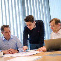IMA Schelling Consulting – Expertise für die gesamte Prozesskette