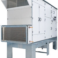 AL-KO Extraction Technology auf der INTERTOOL 2022