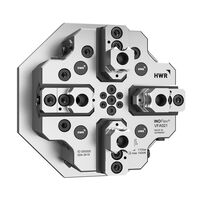 Neues Spannmittel INOFlex® VF-A von HWR Spanntechnik