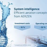 AERZEN Holistic approach to system intelligence