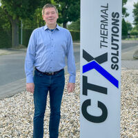 Neuer Supply Chain Manager für CTX