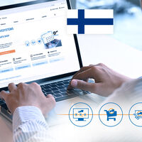 NORD opens new online shop for Finland