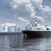 Enclosures for the hydrogen industry