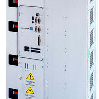 Evolution of Three-level Frequency Converter: SD2M Becomes SD4M