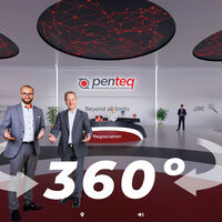 Penteq – Spezialist für die Lasermaterialbearbeitung