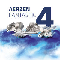 AERZEN auf der POWTECH 2023