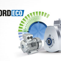 NORD DRIVESYSTEMS auf der SPS – smart production solutions 2023