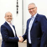 Björn Riechers ist neuer Geschäftsführer von RK Rose+Krieger
