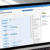 Modul ConSense Auditmanagement für ConSense PORTAL