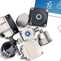 FSG präsentiert integrierten Windsensor und verschleißarmen Seilzugsensor