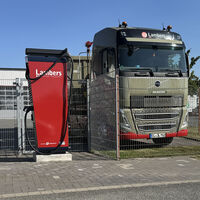 Greenflash und Alpitronic beschließen Partnerschaft