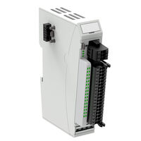 FIO Drive Control STO: EtherCAT drive controller from Kendrion
