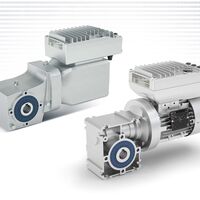 The decentralised frequency inverter NORDAC ON – now with extended power range