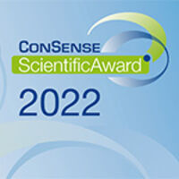 ConSense ScientificAward 2022 – Einreichungsfrist gestartet