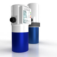HEMA presents sanitation portfolio at IFFA