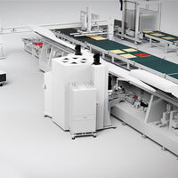 Automatic edge handling