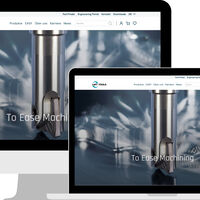 LMT Tools: Neue Webpräsenz & optimierter Online-Shop