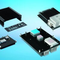 Leistungsstarke Kühllösungen für Embedded Systems