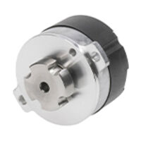 Drehgeber für dynamische Motion Control-Applikationen