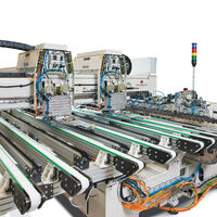 IMA Schelling: optimised infeed system