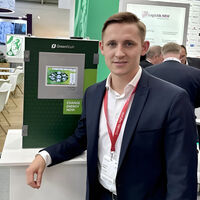 Greenflash entwickelt und realisiert intelligente Energiesysteme