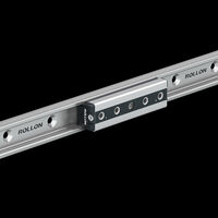 Rollon Compact Rail: Een economisch alternatief voor de profielrailgeleiding
