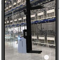 ek robotics launcht Mobile Robot Experience App