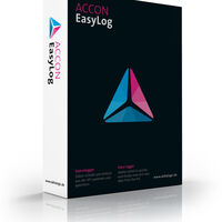 Update für ACCON EasyLog von DELTA LOGIC